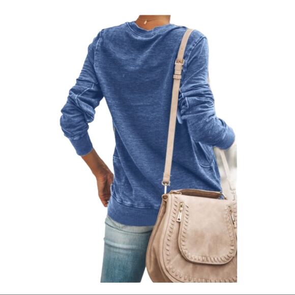 “If you’re Gonna Be Salty” Top - Picture 3 of 9